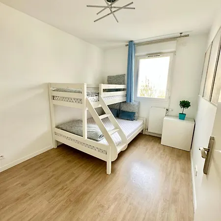 With Disneyland View! Apartamento *