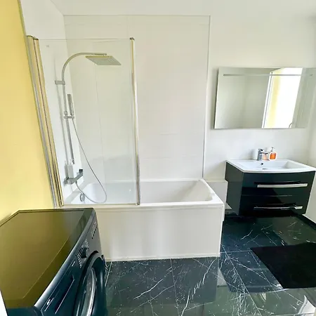 Apartamento With Disneyland View!